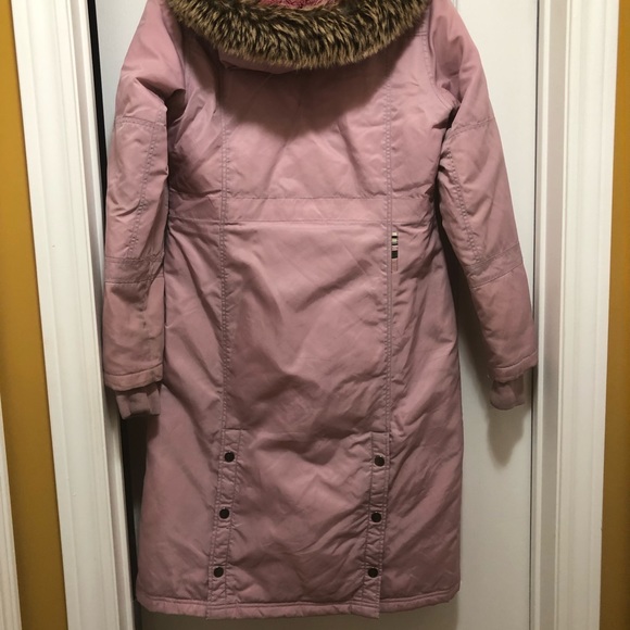 Triple Five Soul Down-filled Winter Coat - Picture 2 of 12